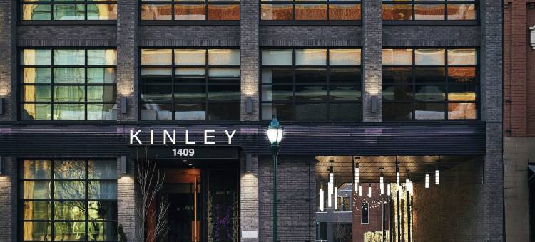 Kinley Chattanooga Southside, a Tribute Portfolio Hotel图片