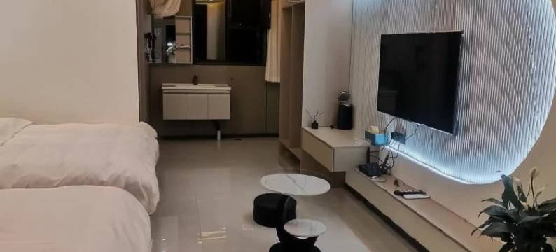 库尔德宁耕读民宿图片