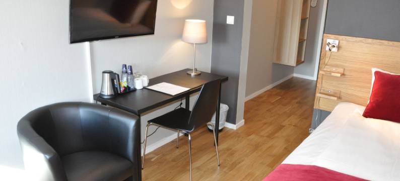 城市酒店(City Hotel)图片