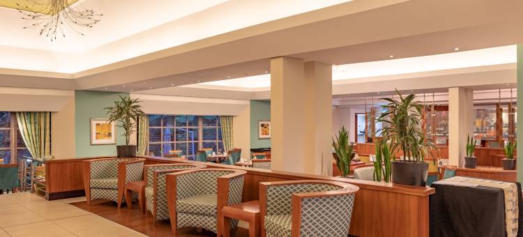 德班市城市旅馆(City Lodge Hotel Durban)图片