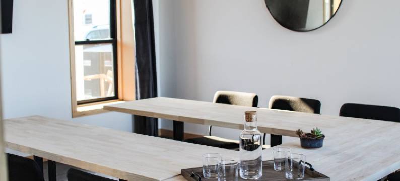 弓线酒店(Bowline Hotel)图片