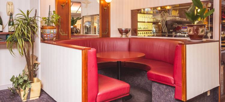 雷塞萨酒店餐厅(Le Cesar Hotel)图片