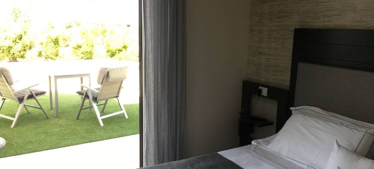 罗马公寓(Residenza RoMa)图片