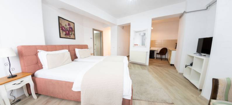 国会大厦大道酒店(Avenue Parliament Old Town - Avenue Hotels)图片