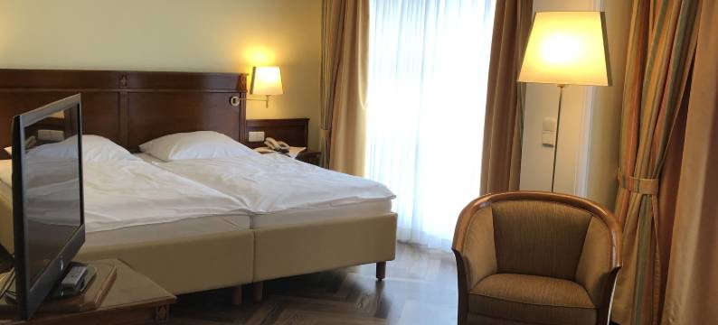 舍夫酒店(Hotel Scherf)图片