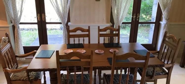 克洛斯农场酒店(Clós Na Feirme)图片