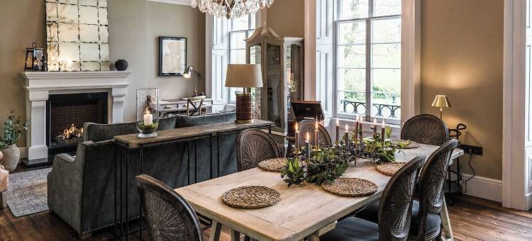 摄政大厦(Regency House)图片