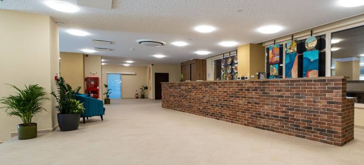 Fiald酒店 & Spa(Fiald Hotel & Spa)图片