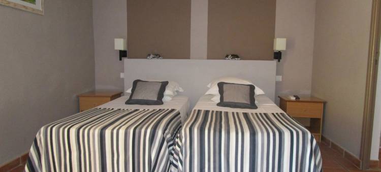 埃斯卡帕迪餐厅酒店(Hotel Restaurant l'Escapade)图片