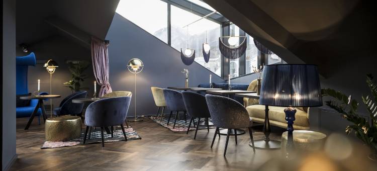 韦碧斯克鲁兹奥特斯塔酒店(Altstadthotel Weisses Kreuz)图片