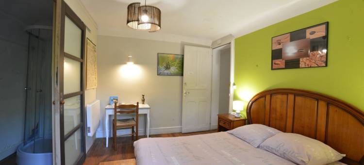 埃提阿霍沙酒店(Etxe Arrosa)图片