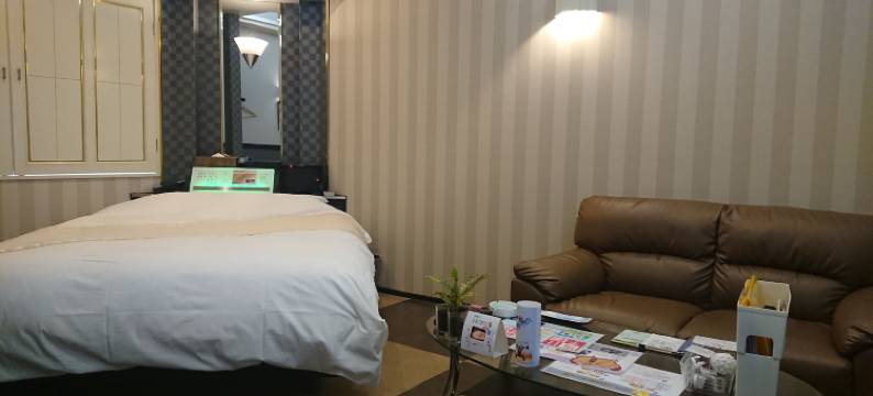 情人酒店 - 成人限定(Valentine (Adult Only))图片