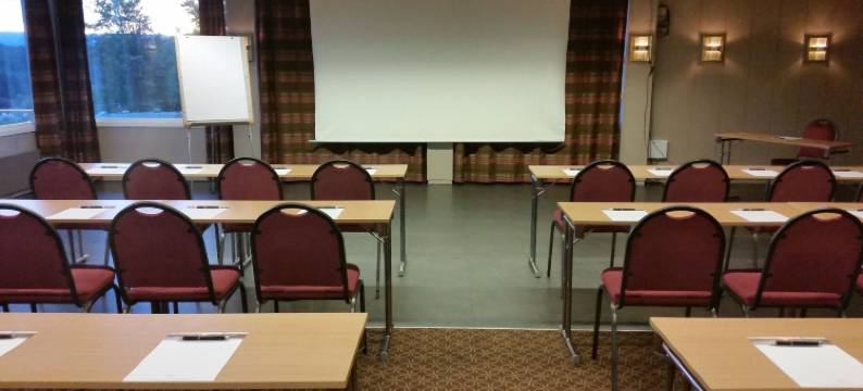 西挪威酒店(Westland Hotel)图片