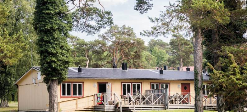 维斯比酒店(Visby Gustavsvik)图片