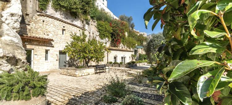 圣乔治宫酒店(San Giorgio Palace Hotel Ragusa Ibla)图片