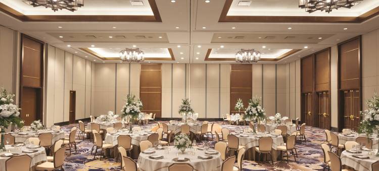 美高梅斯普林菲尔德酒店(MGM Springfield)图片