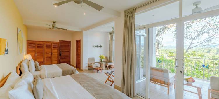 毛虫小屋旅馆精品酒店(Hotel Boutique Lagarta Lodge)图片