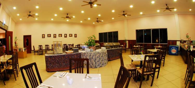 凯琳哥打京那巴鲁度假村(Celyn Resort Kinabalu)图片