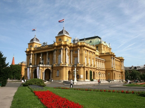 麦迪逊精品酒店