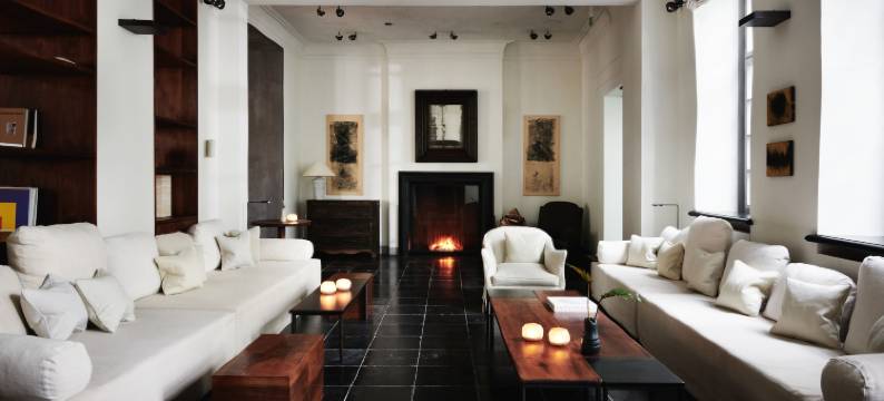 珀斯酒店(Hotel Purs)图片