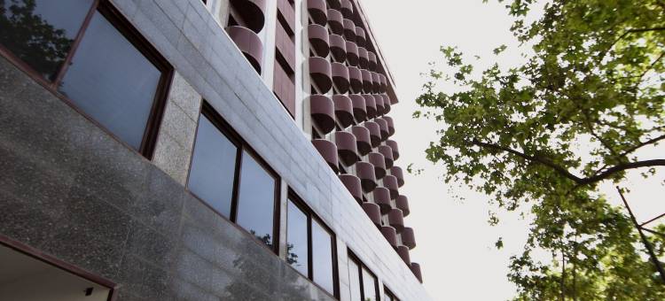 都灵酒店(Turia Valencia)图片