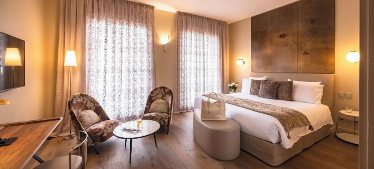 法国小丽晶水疗酒店(Hôtel & Spa RÉGENT Petite France)图片