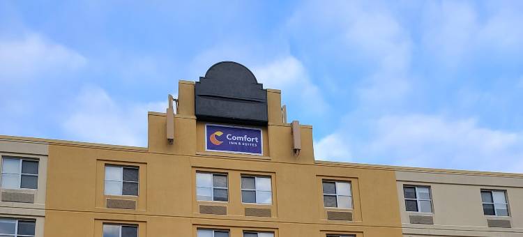 波士顿米尔福德舒适酒店(Comfort Inn Boston Milford)图片