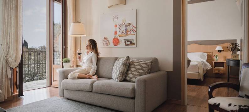 乐泰梅酒店(Albergo le Terme)图片