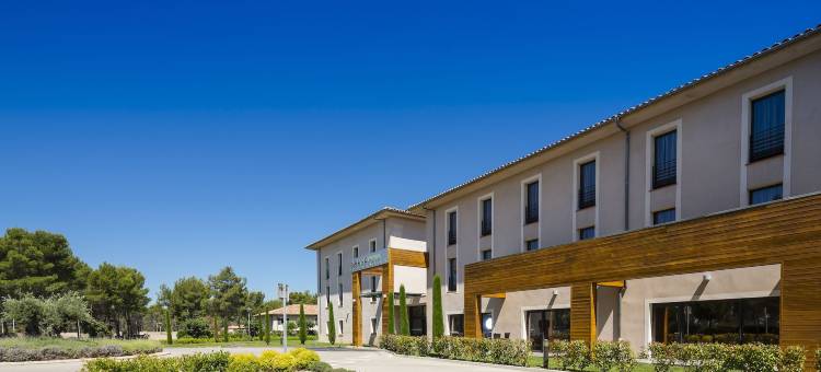 格兰德普利克斯餐厅酒店(Grand Prix Hôtel & Restaurant)图片