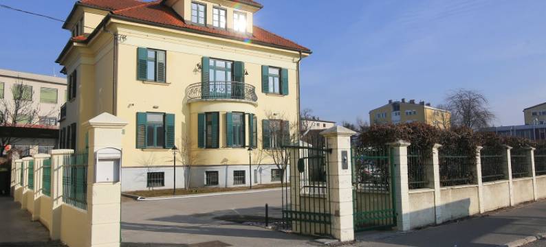 卡特卡维拉饭店(Hotel Vila Katrca)图片