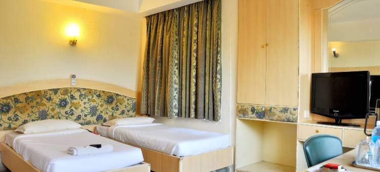 纳雅加拉酒店(Nayagara Hotel)图片