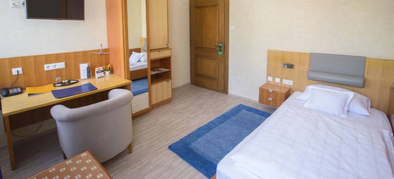 马尔克特包姆霍夫酒店及餐厅(Baumhove Hotel Restaurant am Markt)图片