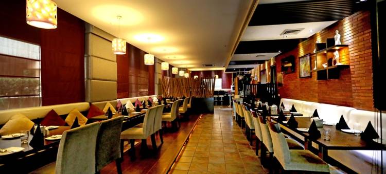 牡蛎酒店(Hotel Oyster)图片