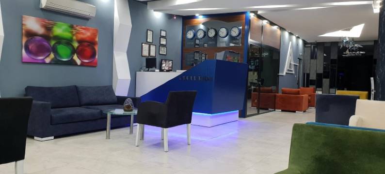 阿里肯2号酒店(Alican 2)图片