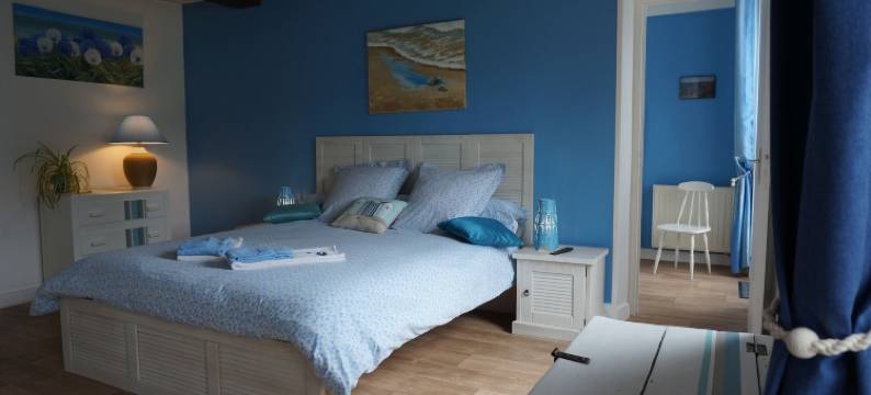 乐克洛斯圣让住宿加早餐旅馆(Le Clos Saint Jean)图片