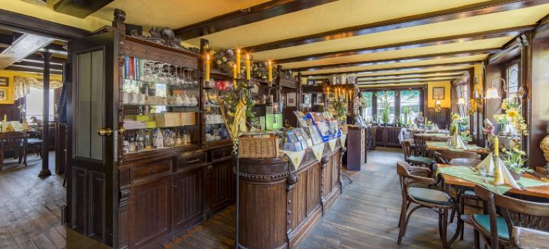 斯图菲尔斯酒店(Hotel Stoffels)图片