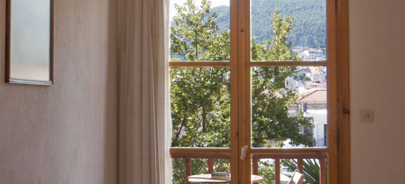 伊莱扎旅馆(Eliza Skiathos)图片