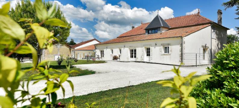 阿尔卡利斯庄园(Domaine d' Arcalis)图片