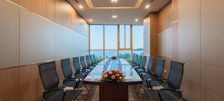 戈西亚大酒店(Grand Gosia Hotel)图片