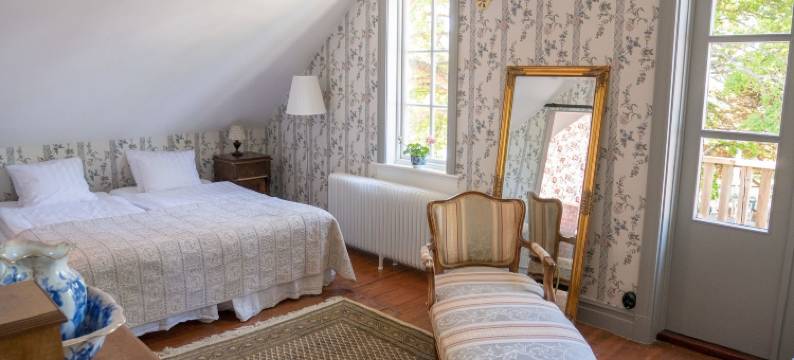 瓦尔夫斯霍姆酒店(Warfsholm)图片