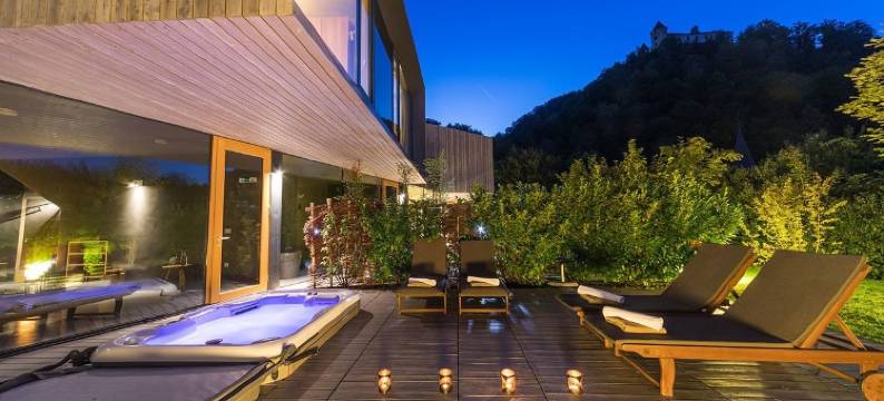 奥特尼亚自然公寓(Ortenia Apartments in Nature)图片