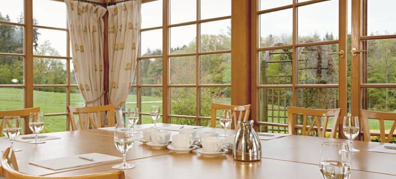 阿斯克巴切尔霍夫酒店(Aschbacher Hof)图片