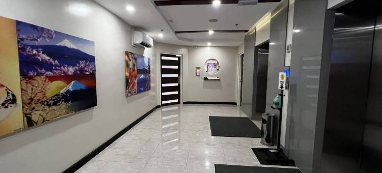 马拉特崇光酒店(Hotel Sogo Malate)图片