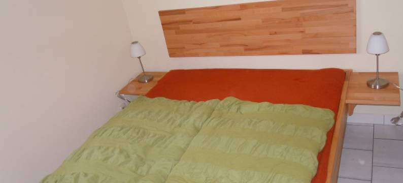 锡多湖滨度假村(Ferienanlage "Am Sidowsee")图片