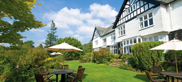 林德霍伊酒店(Lindeth Howe)图片