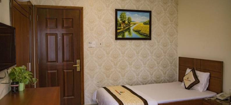 会达克酒店(Huynh Duc Hotel)图片