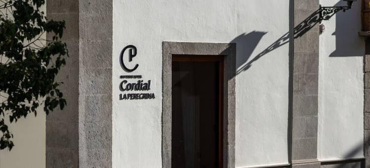 Boutique Hotel Cordial La Peregrina精品酒店(Boutique Hotel Cordial la Peregrina)图片
