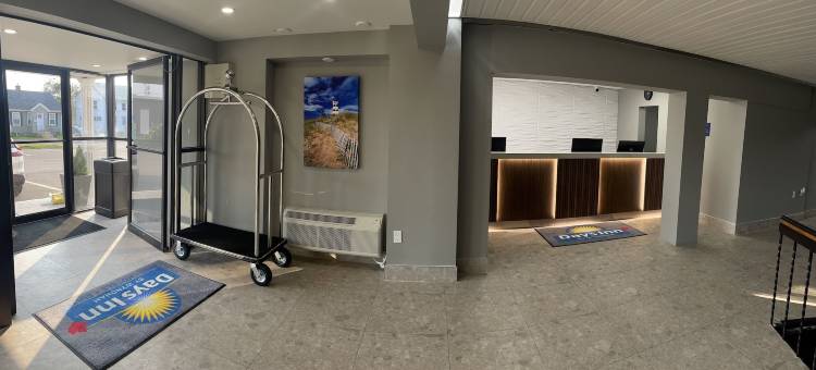 萨默塞德温德姆戴斯套房酒店(Days Inn & Suites by Wyndham Summerside)图片