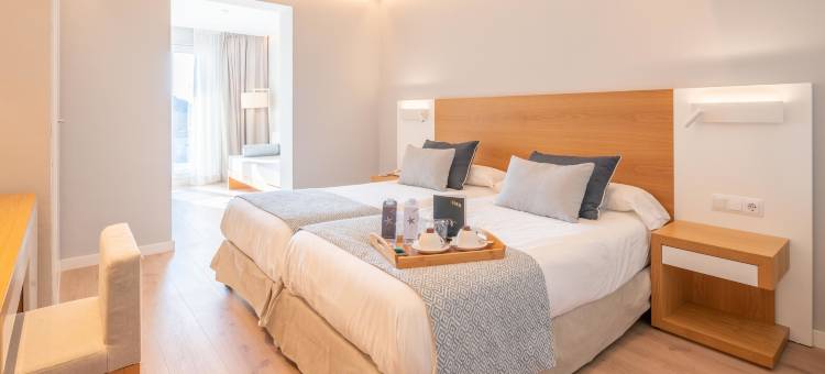 伊甸索勒酒店(Hotel Eden Soller)图片