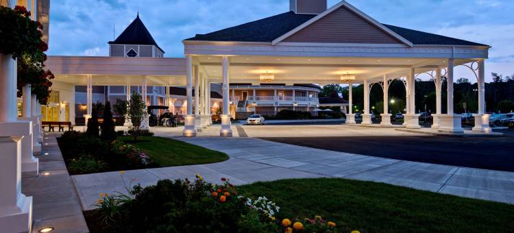 萨拉托加 酒店(Saratoga Casino Hotel)图片
